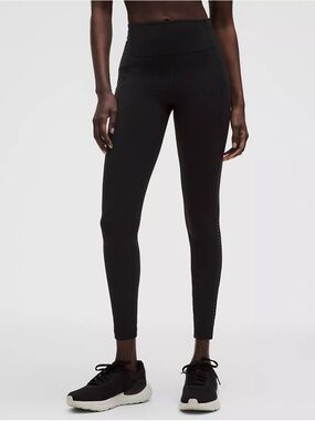 Lululemon Swift Speed High-Rise Tight 28"
Brushed WEBSITE LIMITED